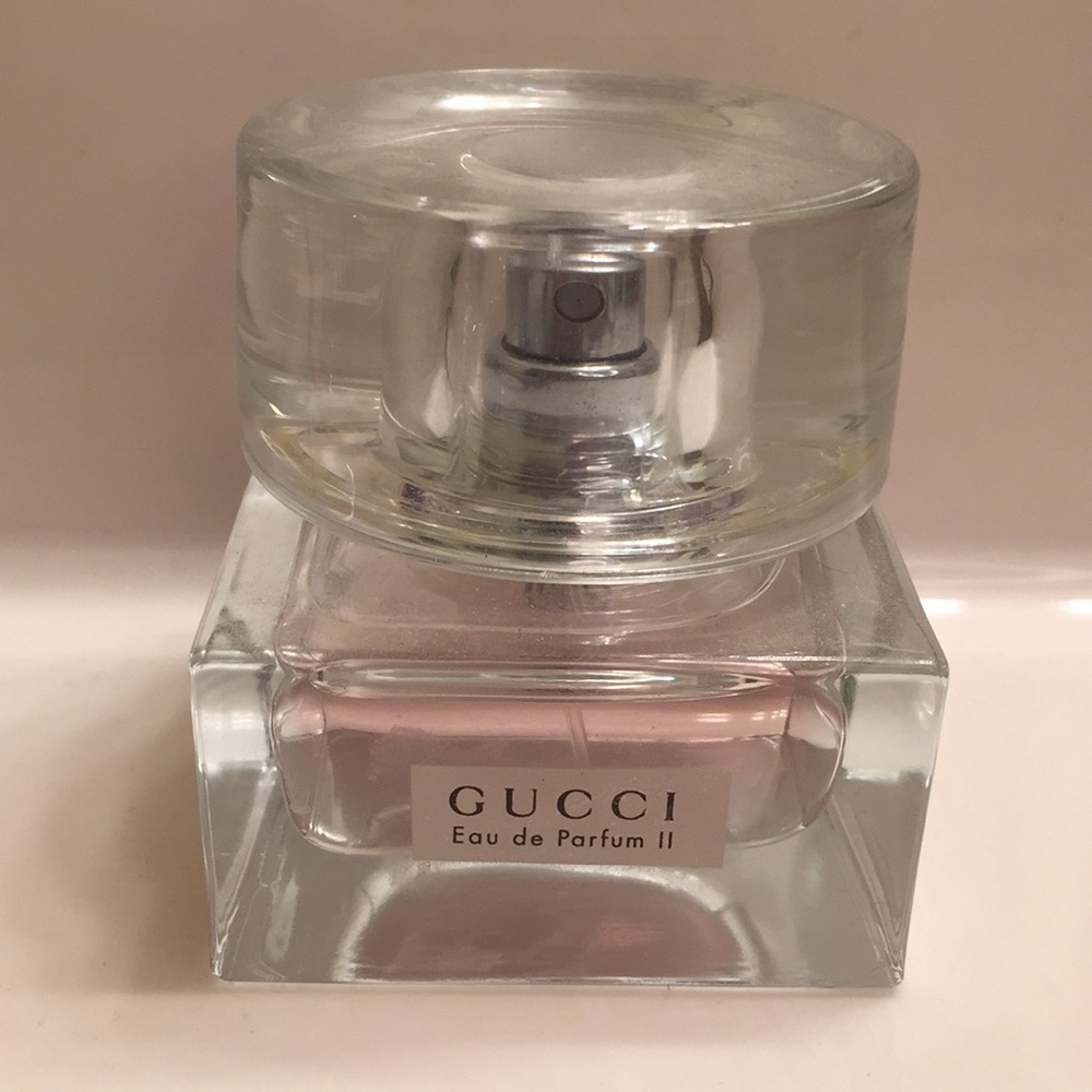 Gucci Eau de Parfum II